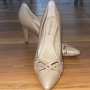 Adrienne Vittadini Heels